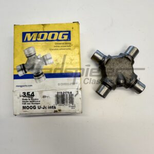 MOOG 354 015-2175-8 Fettbares Premium Kardangelenk für Ford F-150