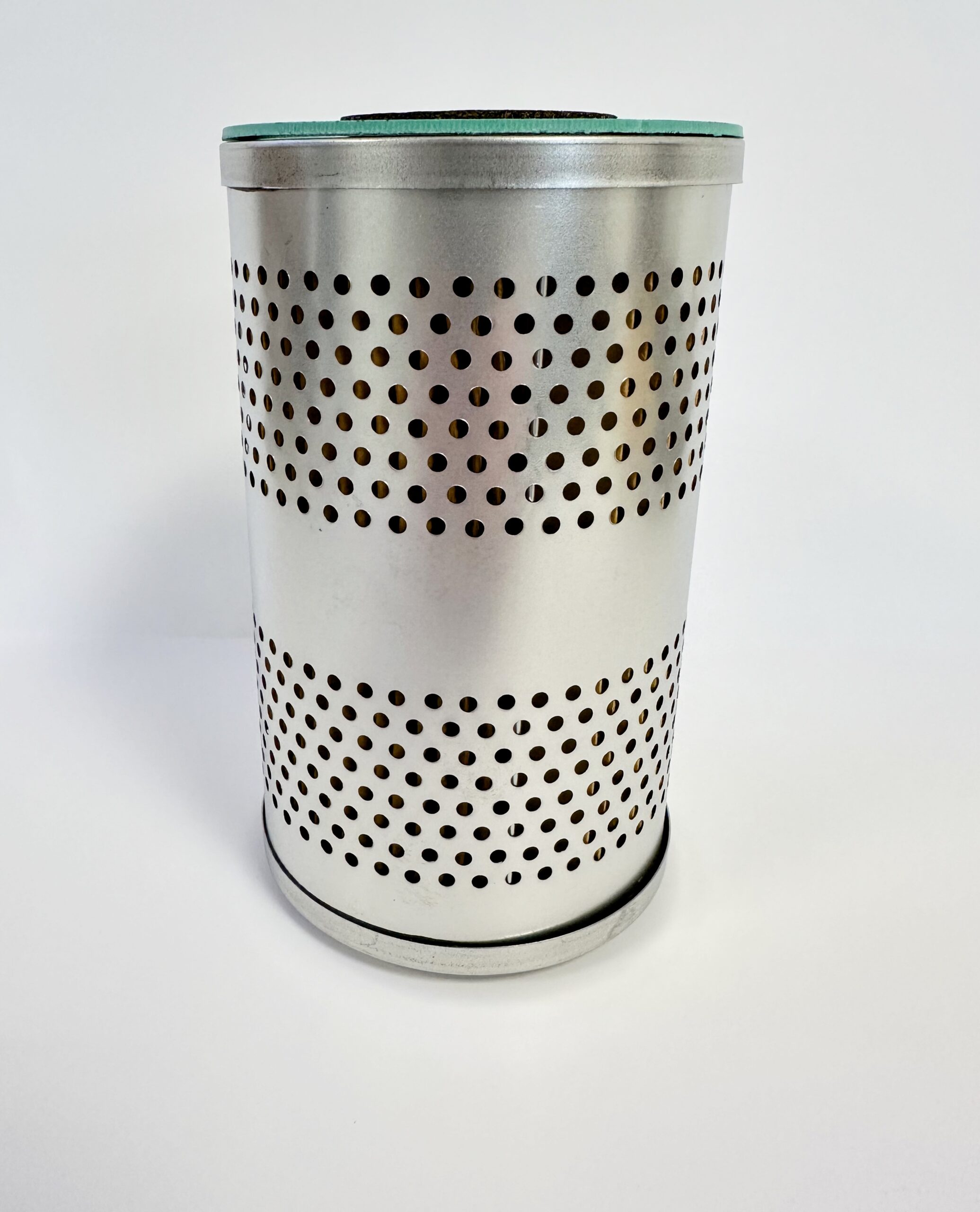 Ölfilter für 50er Jahre Nailhead Motoren – Bild 3