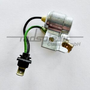 Zündkondensator Bosch 1237330305 Opel Rekord E, D, Manta A, B, Kadett C, Ascona A, B