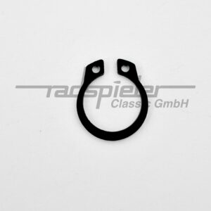 Sicherungsring, Sprengring für Hallgeber, Zündimpulssensor