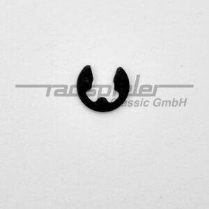 Sicherungsring für die Unterdruckdose