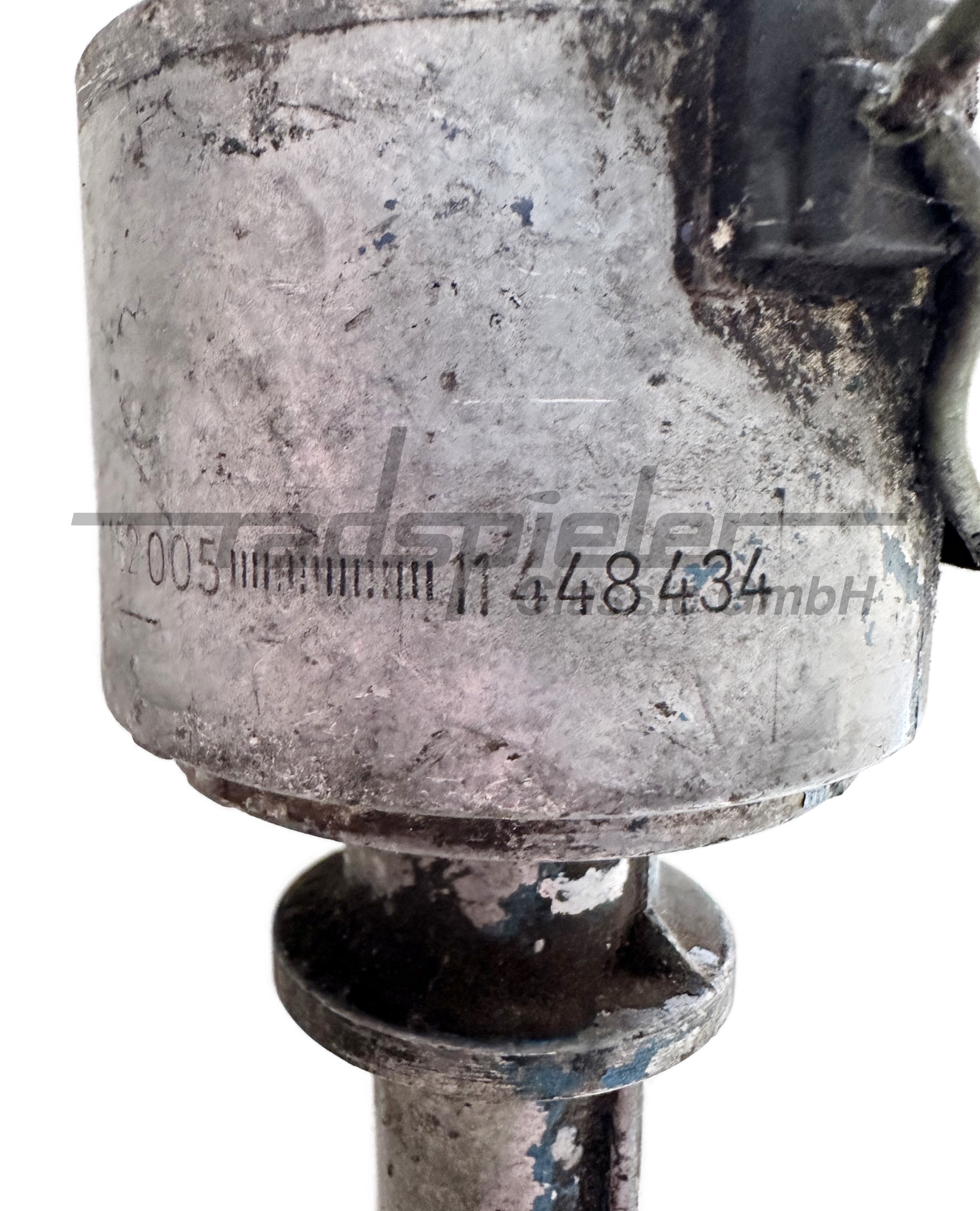 Bosch Zündverteiler 0 231 152 005, 11 448 434 Ford Ford Taunus P7 20M – Bild 4