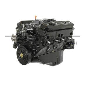 6,2 L OE Gasmotor mit Ansaugspinne - Roller Nockenwelle neue Generation