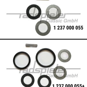 Bosch 1 237 000 055 Kit, Reparatursatz