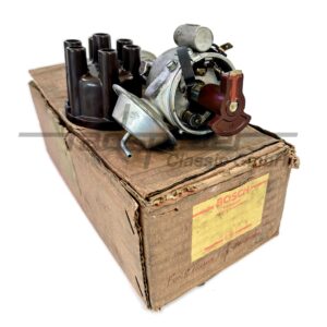 NOS Bosch Zündverteiler 0 231 152 001 Ford Taunus P5 20M 64-67