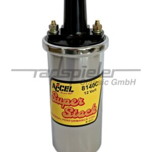 Accel SuperStock Zündspule 8140C 12 Volt