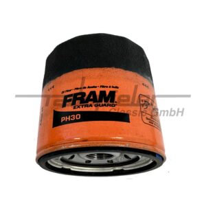 High Performance GM Ölfilter