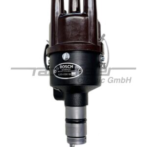 Bosch Zündverteiler VJR 4 BR18 Porsche 356 57-65