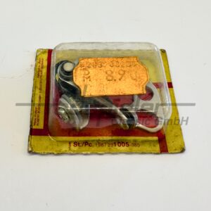 Bosch NOS Unterbrecherkontakt 1 987 231 005 Mazda, Mitsubishi, Nissan