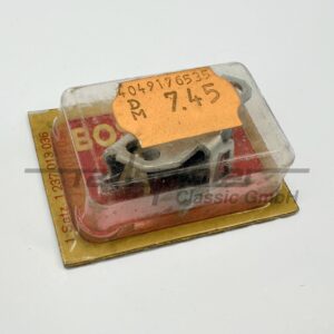 Bosch NOS Unterbrecherkontakt 1 237 013 036 Ford 12M, 17M, 20M, NSU, Saab