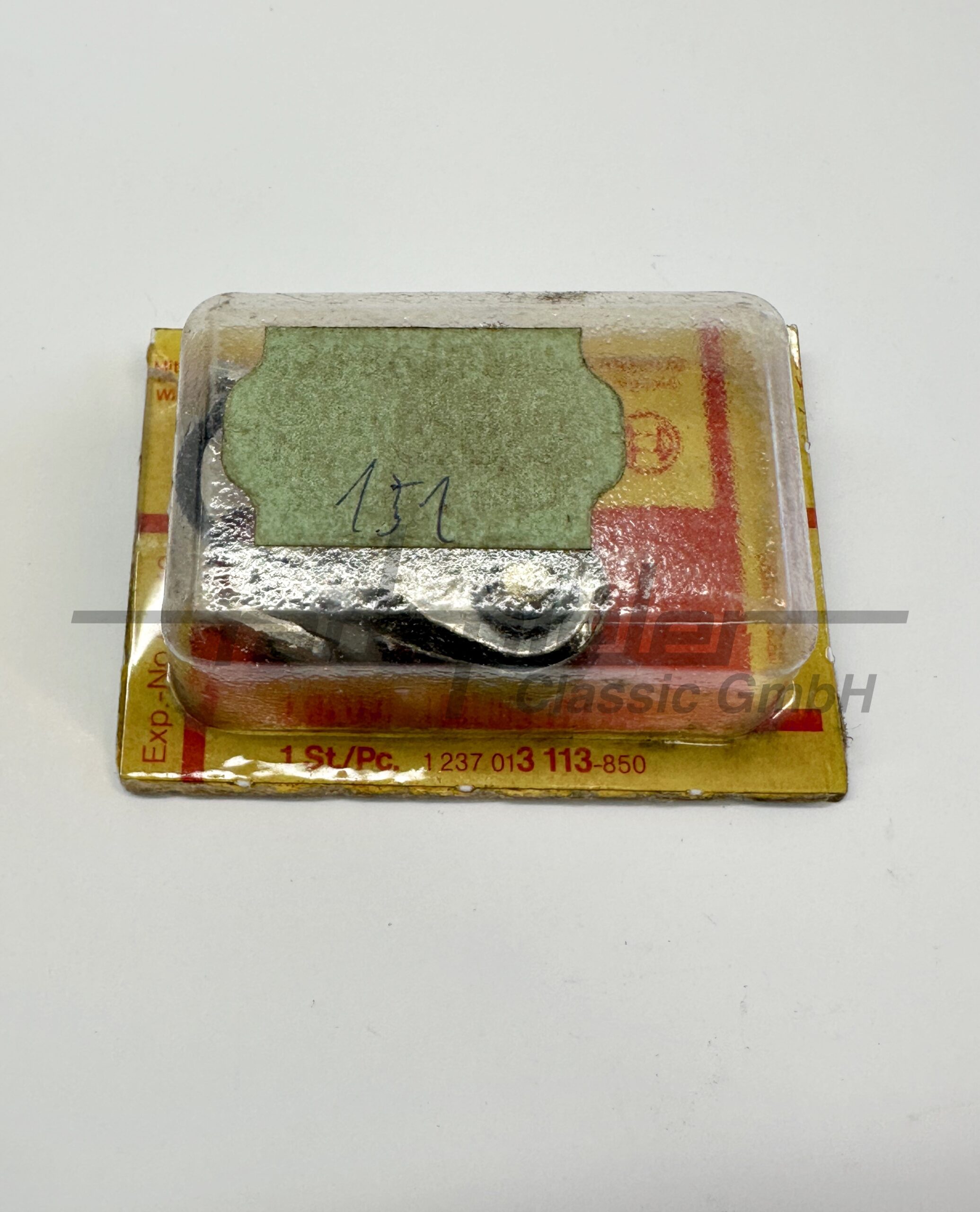 Bosch NOS Unterbrecherkontakt 1 237 013 113