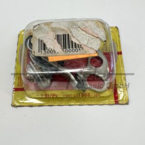 Bosch Unterbrecherkontakt 1 987 231 005 Mazda, Mitsubishi