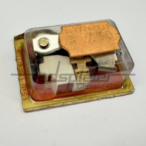 Bosch NOS Unterbrecherkontakt 1 237 013 128 Mercedes, Daimler Benz