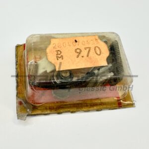 Bosch NOS Unterbrecherkontakt 1 237 013 139 Mercedes, Porsche