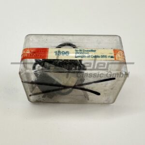 Bremi NOS Unterbrecherkontakt 1396 Ducellier 608514