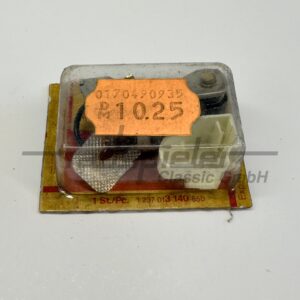 Bosch NOS Unterbrecherkontakt 1 237 013 140 Audi, BMW, Ford, Mercedes, Opel, VW, DAF
