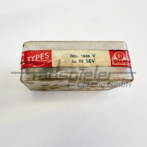 Bremi NOS Unterbrecherkontakt 1626V für S.E.V. 54285