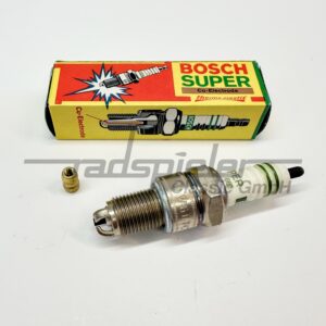 Bosch NOS Zündkerze W6DTC 0 241 240 558