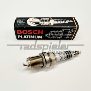 Bosch NOS Zündkerze F6DP 0 241 240 553