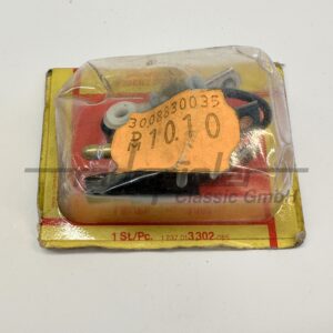 Bosch NOS Unterbrecherkontakt 1 237 013 302 Fiat Ritmo I Cabrio, Schrägheck 1979-89, Panda 45