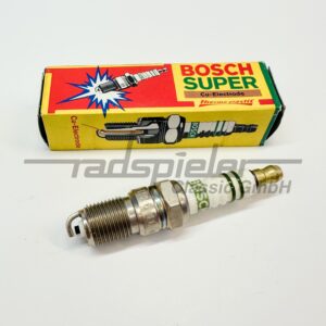 Bosch NOS Zündkerze HR6DC 0 242 240 514