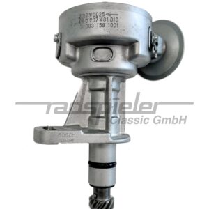 Bosch Zündverteiler 0 237 401 010 Mercedes S-Klasse (W126, C126), 380 SL (R107)