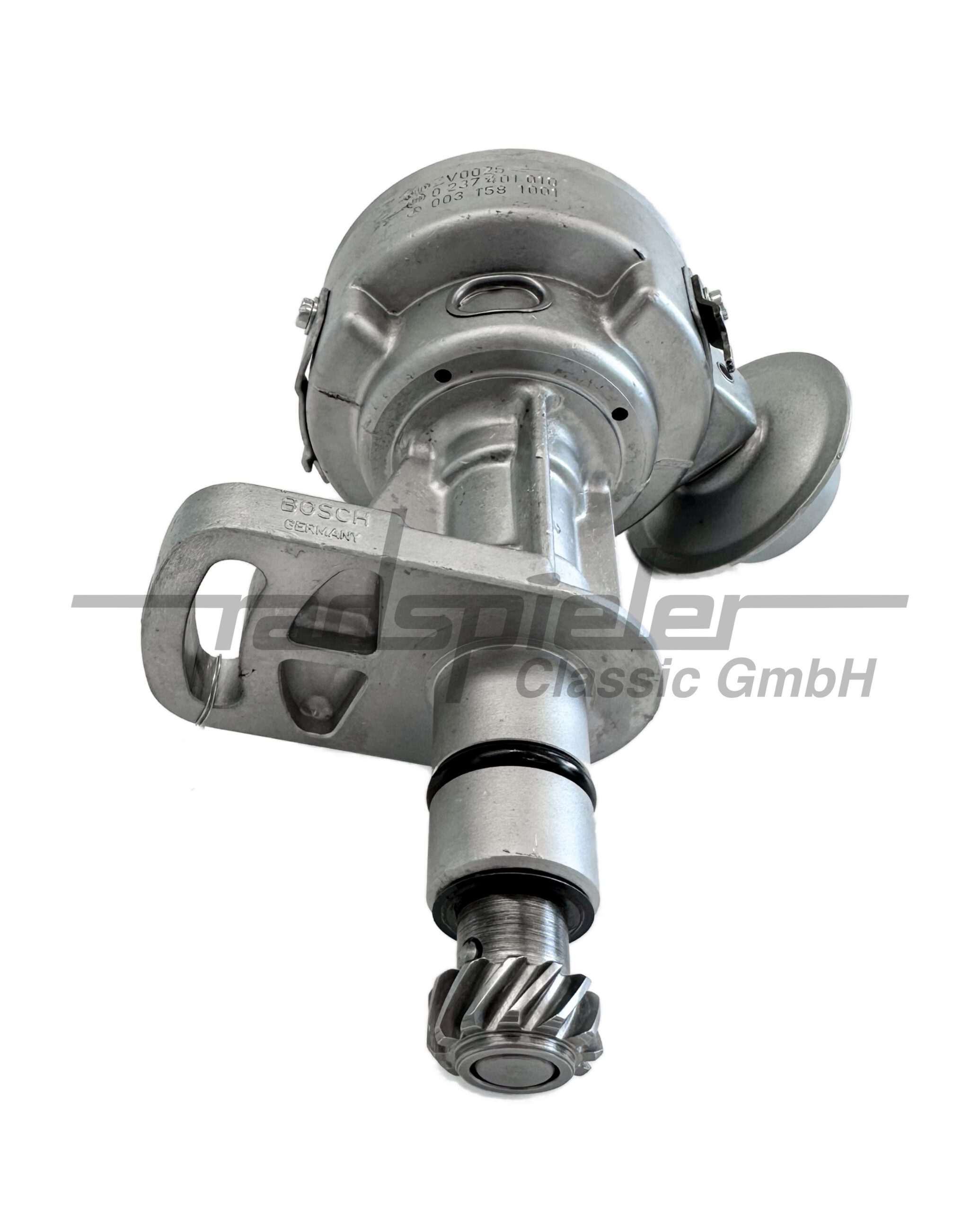 Bosch Zündverteiler 0 237 401 010 Mercedes S-Klasse (W126, C126), 380 SL (R107) – Bild 6