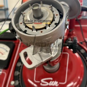 Zündverteiler Prüfung zum Festpreis