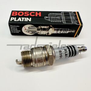 Bosch NOS Zündkerze DR6BP 0 242 340 502