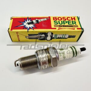 Bosch NOS Zündkerze W6DC 0 241 240 530
