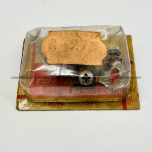 Bosch NOS Unterbrecherkontakt 1 237 013 715 Ford Escort 1968-86