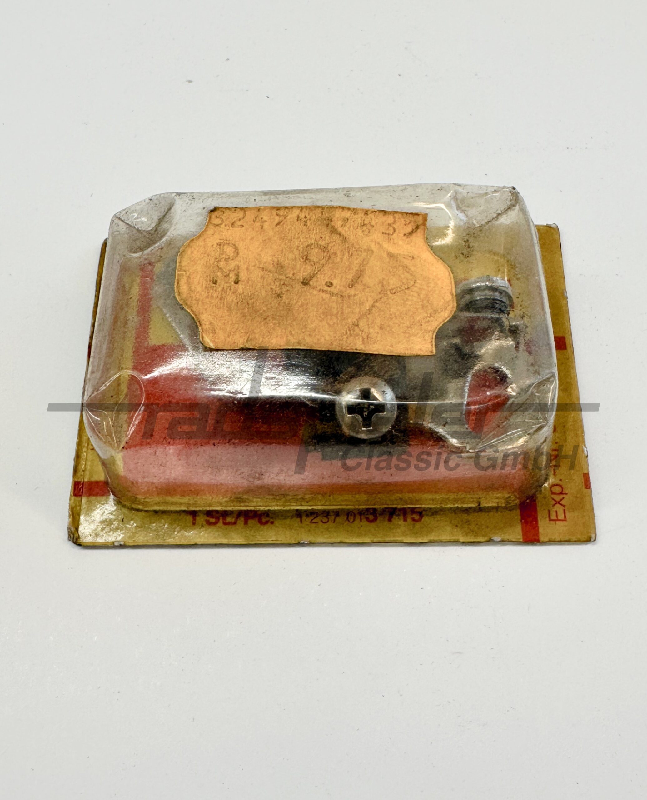 Bosch NOS Unterbrecherkontakt 1 237 013 715 Ford Escort 1968-86