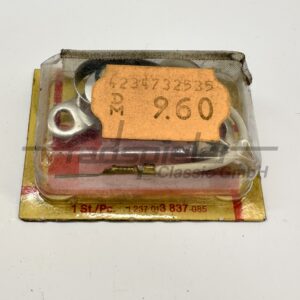 Bosch NOS Unterbrecherkontakt 1 237 013 837 Lada 1200, 1500, Niva