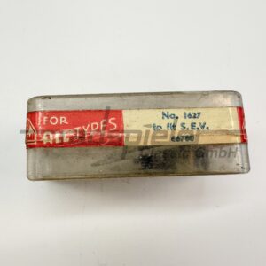 Bremi NOS Unterbrecherkontakt 1627 für S.E.V. 66780