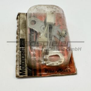 Motocraft NOS Unterbrecherkontakt 682F-12107AA Ford Cortina 1600 GT