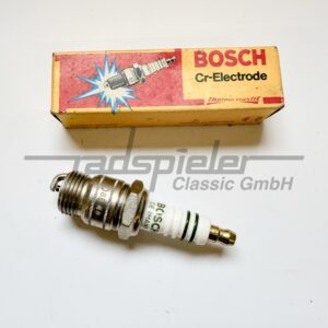 Bosch NOS Zündkerze D8B, 0 241 329 518