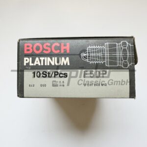 Bosch Platinum NOS Zündkerze F5DP, 0 241 245 610