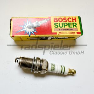 Bosch NOS Zündkerze F6DC, 0 241 240 542