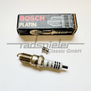 Bosch Platin NOS Zündkerze H5DP, 0 241 245 609