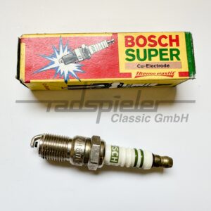 Bosch NOS Zündkerze H8DC, 0 241 229 617
