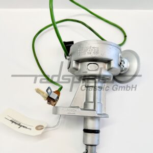 Bosch Zündverteiler 0 237 401 010 Mercedes S-Klasse (W126, C126), 380 SL (R107)