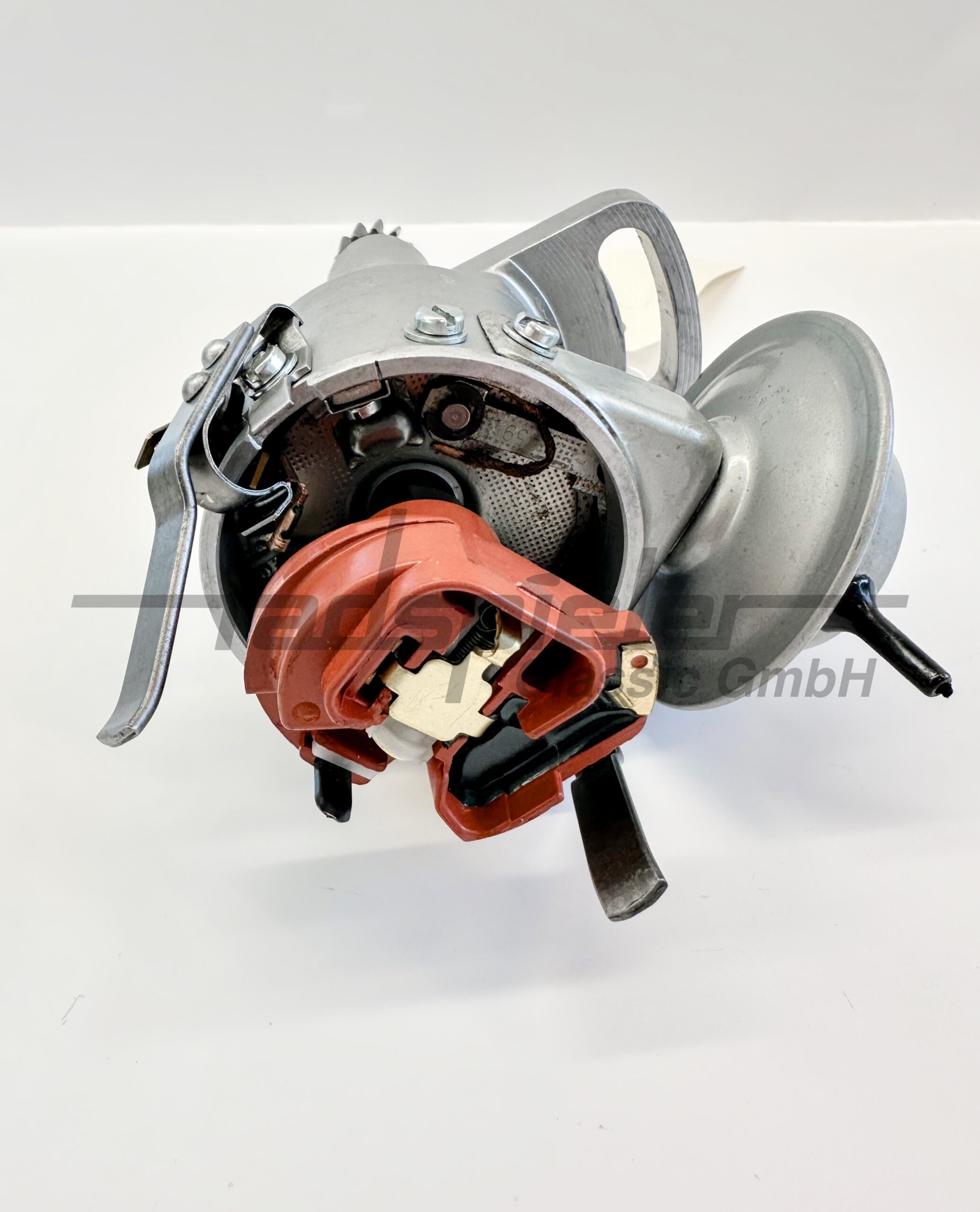 Bosch Zündverteiler 0 231 169 005 Porsche 911 S & Targa 2.3 1971-73 – Bild 4