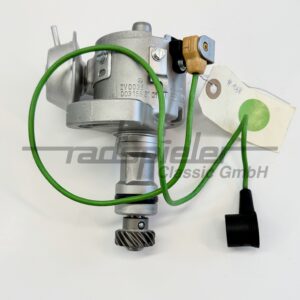 Bosch Zündverteiler 0 237 002 105 Mercedes C124, W124, S124 1982-93