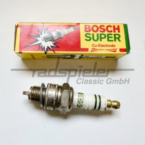 Bosch NOS Zündkerze W5BC, 0 241 245 553