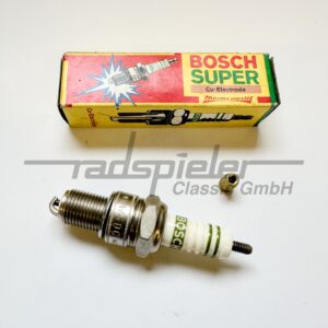 Bosch NOS Zündkerze W5DC, 0 241 245 552