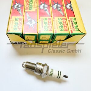 Bosch NOS Zündkerze W5DTC, 0 241 245 070