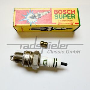 Bosch NOS Zündkerze W8BC, 0 241 229 578