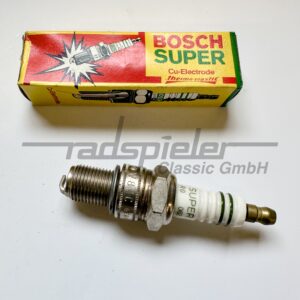 Bosch NOS Zündkerze W8CC, 0 241 229 579
