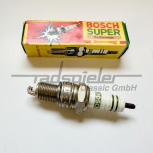 Bosch NOS Zündkerze W9LC, 0 241 225 012