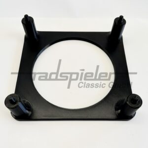 Vergaser Halterung für Holley / Edelbrock